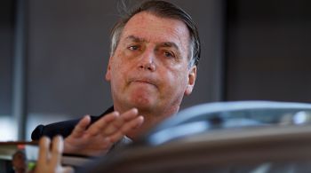 Ex-presidente recebeu R$ 17,2 milhões, via Pix, de doações de apoiadores, segundo o Conselho de Controle se Atividades Financeiras (Coaf)