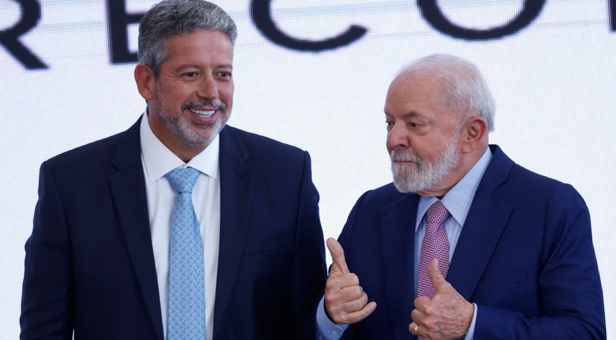 Lula agirá para acalmar ânimos entre Lira e Haddad
