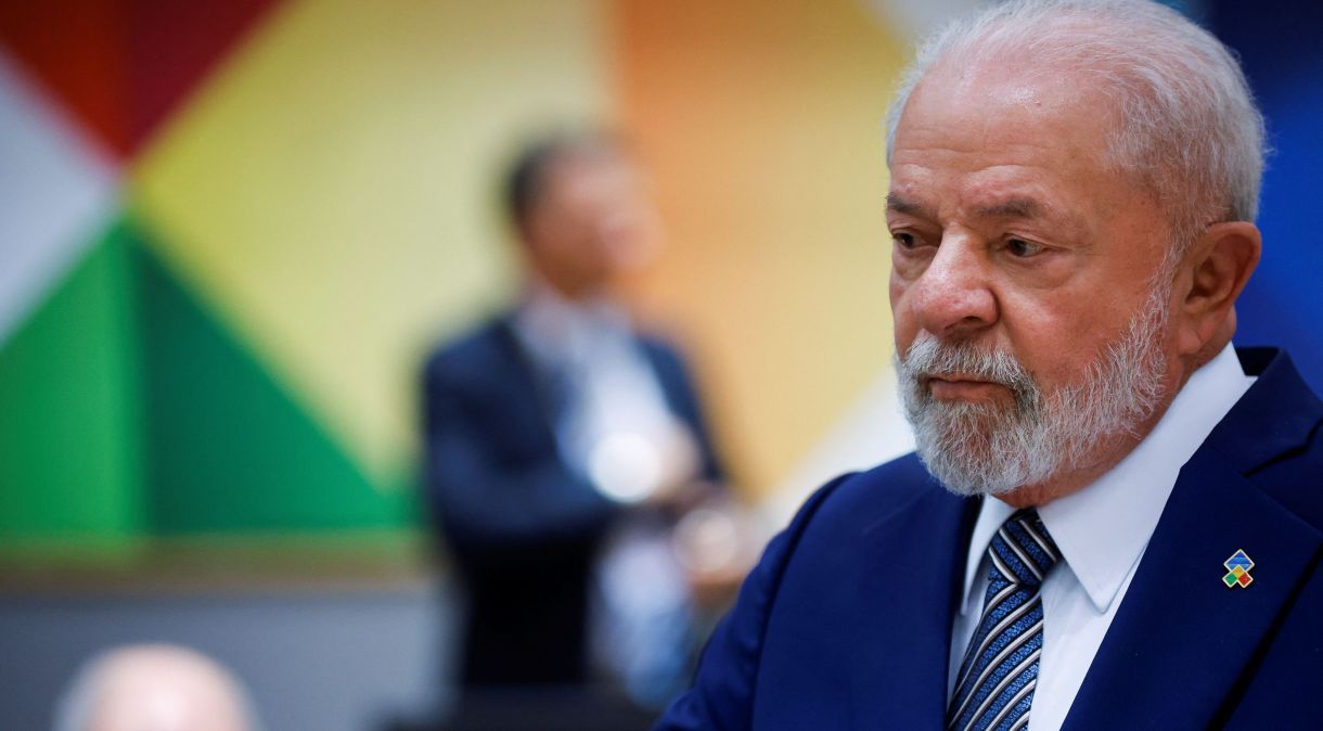 Presidente Luiz Inácio Lula da Silva fez primeira viagem de Estado ao continente