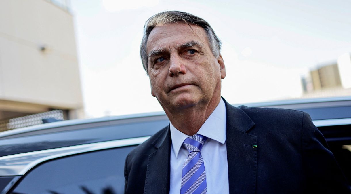 Ex-presidente Jair Bolsonaro pode sofrer uma nova inelegibilidade