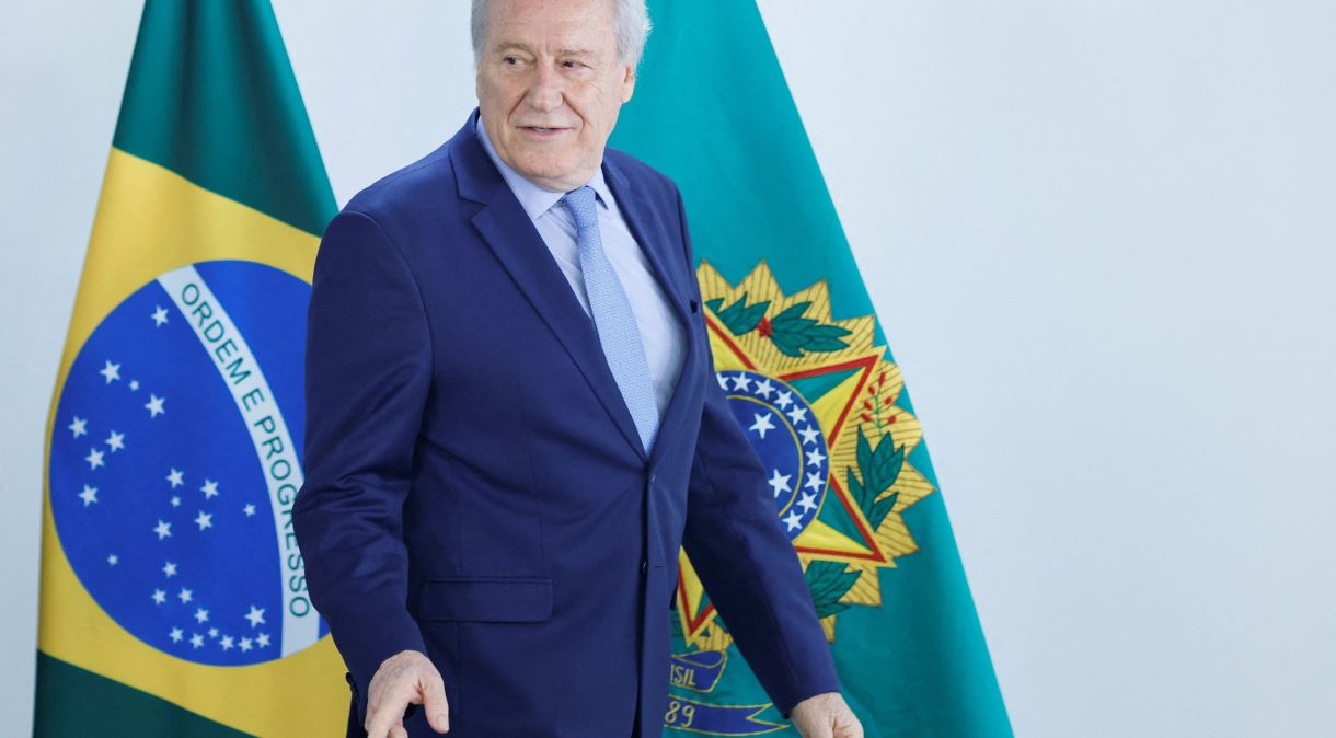 Ministro Ricardo Lewandowski