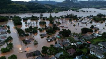 Rio Grande do Sul decreta estado de calamidade pública por conta das chuvas intensas
