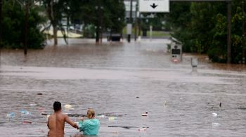Nesta semana, tempestades provocaram a morte de 57 pessoas; estado ainda deverá receber mais temporais