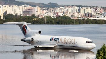 Outros dois aeroportos são citados pelo ministro como opções para atender à demanda por voos comerciais: Canoas e Canela