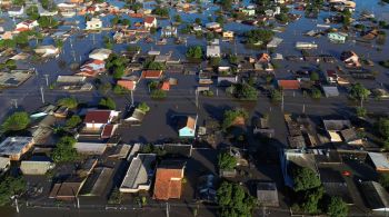 Enchentes que atingiram o estado deixaram pelo menos 126 mortos