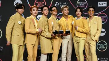 Apesar dos membros da banda de K-pop terem assinado contrato para continuarem juntos em 2025, todos eles deverão cumprir o serviço militar obrigatório da Coreia do Sul antes