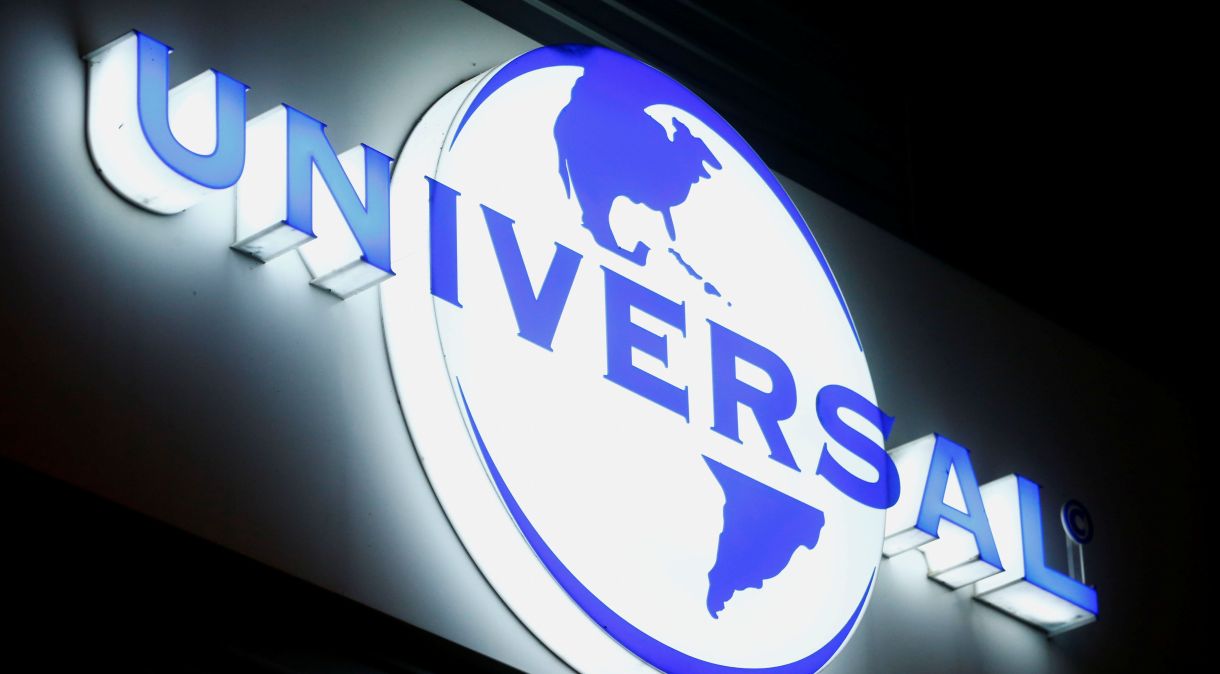 Universal Music Group quer banir música de inteligência artificial das plataformas de streaming