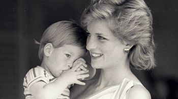 Na próxima quarta-feira, 31 de agosto, fará 25 anos da morte de Diana e Harry falou sobre a data durante evento nos Estados Unidos