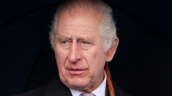 Charles será coroado na Abadia de Westminster, em Londres, no dia 6 de maio