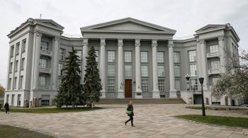 Objetos de museus da Crimeia foram emprestados à Holanda após a ocupação russa da região, em 2014