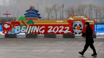 Leve relaxamento das regras para os Jogos acontece apesar de a China estar tentando conter surtos locais de Covid-19