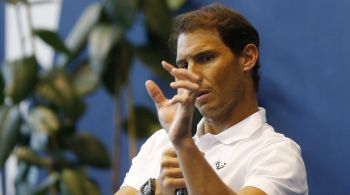 Tenista espanhol destacou, no entanto, que não é "obcecado" pela ideia de deter o recorde de Grand Slams