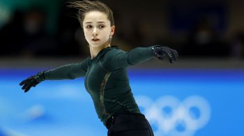 Presidente da Agência Mundial Antidoping falou sobre o caso; Valieva foi reprovada em teste em dezembro, antes dos Jogos Olímpicos de Inverno de Pequim
