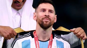 Messi marcou dois gols e converteu sua cobrança na disputa de pênaltis, levando a Argentina a uma vitória emocionante por 4 x 2 nos pênaltis sobre a França