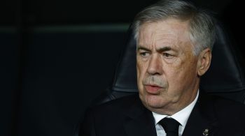 Treinador do Real Madrid foi questionado nesta sexta-feira (20) sobre declarações em evento de universidade