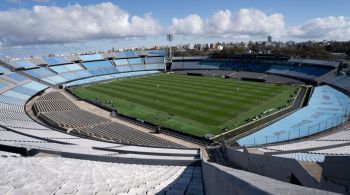 Argentina. Uruguai e Paraguai receberão os jogos de abertura do Mundial de 2030