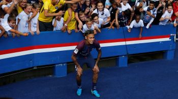 Atacante brasileiro deixou o Barcelona rumo ao Paris Saint-Germain em 2017