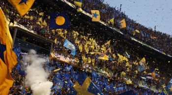 Boca Juniors e Nacional Potosí se enfrentam nesta quarta-feira (29), às 21h00, na Bombonera