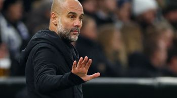 Técnico do Manchester City mira a classificação para as semifinais da Champions League