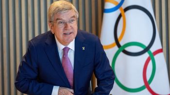 Porta-voz russa acusou Thomas Bach de desacreditar o esporte internacional e contradizer os princípios do movimento olímpico