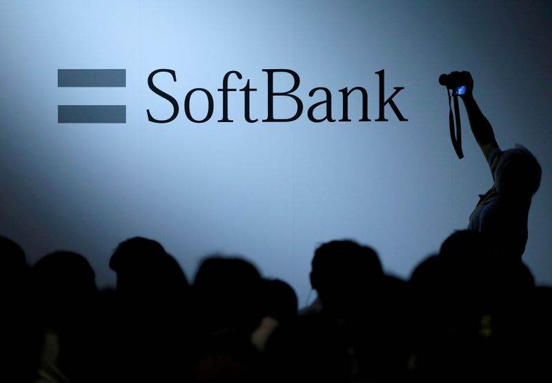 SoftBank adquiriu a Arm, cuja tecnologia alimenta o iPhone, da Apple, e quase todos os outros smartphones, em 2016, por US$ 32 bilhões