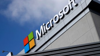 Ações da Microsoft saltaram 4,2%, impulsionadas pelo crescimento trimestral do Azure