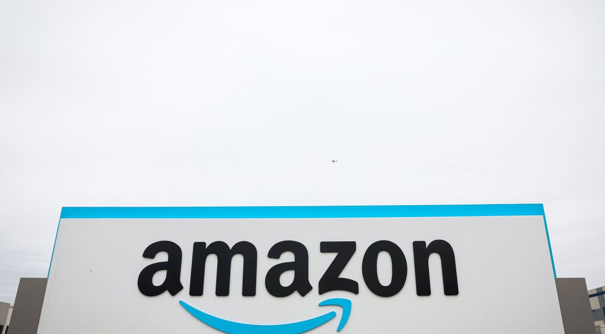 Um porta-voz da Amazon disse a alegação não tem mérito e está confiante que ficará claro por meio do processo legal