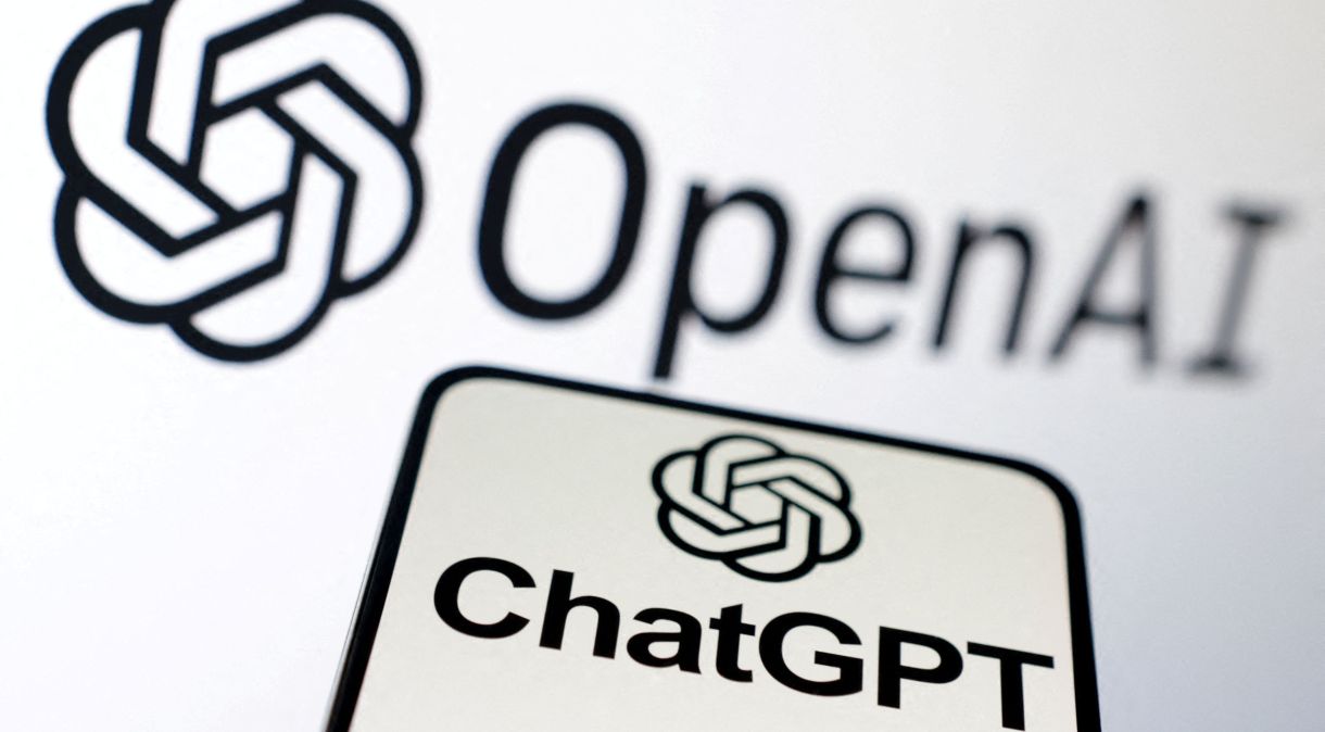 "A capacidade do ChatGPT de redigir textos altamente realistas o torna uma ferramenta útil para fins de phishing", disse a Europol