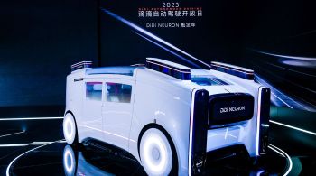 Empresa disse que está colaborando com várias montadoras de energia novas na China no desenvolvimento dos veículos