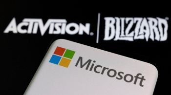 Decisão abre caminho para a Microsoft consumar um acordo que a tornará a terceira maior editora de videogames do mundo, com controle sobre franquias populares como “Call of Duty”, “World of Warcraft” e “Diablo”