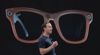 Empresa anunciou novidade em evento nesta quarta-feira (27) que contou com a presença do CEO Mark Zuckerberg