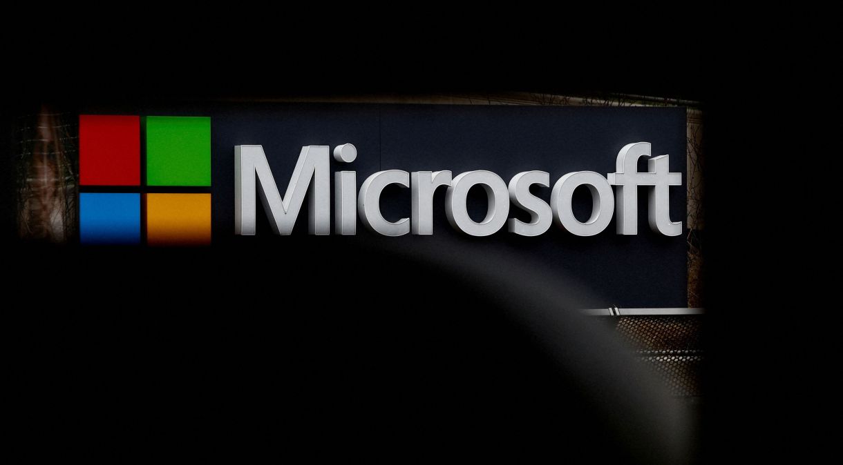 Microsoft está notificando funcionários e investiga caso