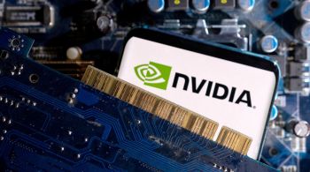 Restrições dos EUA à China podem afetar negócios da Nvidia