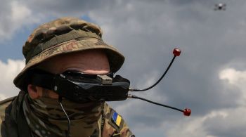 Kiev intensificou ataques aéreos no que diz serem ataques contra a infraestrutura militar russa para minar os esforços de guerra