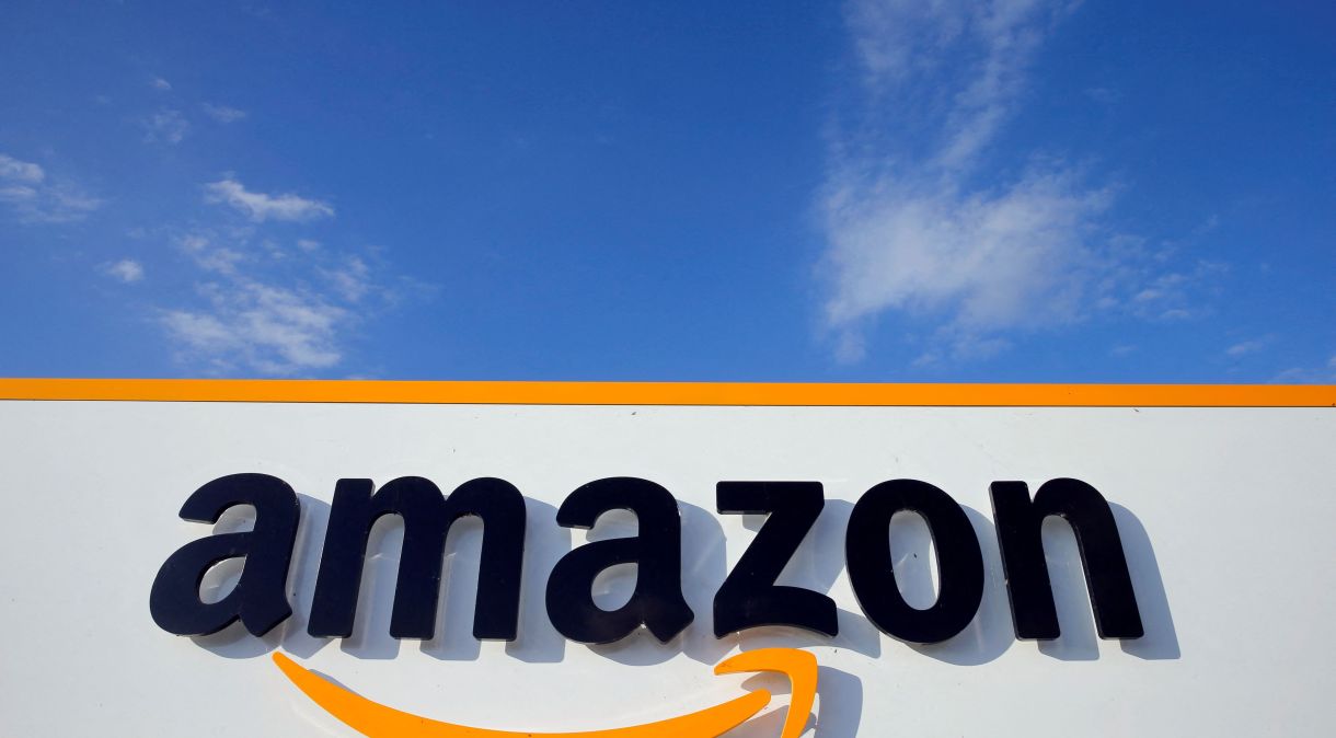 Amazon se junta à Apple e à Microsoft como a terceira empresa do "Magnificent Seven" a se juntar ao Dow 30
