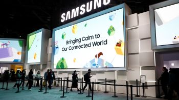 Samsung aposta em IA para aumentar vendas de smartphones