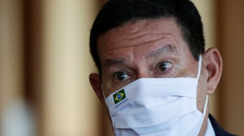 O vice-presidente também falou sobre os efeitos de uma intervenção na política de preços da Petrobras e disse que Silva e Luna "é resiliente" e "aguenta a pressão"