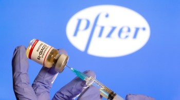 Essa é a 14ª entrega dentro do segundo contrato com a farmacêutica para o fornecimento de 100 milhões de doses do imunizante até dezembro