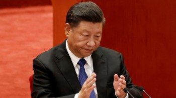 Presidente chinês afirmou que vai reduzir restrições ao acesso ao investimento estrangeiro no setor industrial