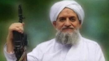 Alvo da operação, descrita pela Casa Branca como "bem-sucedida", era Ayman al-Zawahiri, que chegou a atuar como médico pessoal de Osama Bin Laden