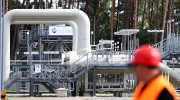 Porta-voz da Comissão Europeia afirma que outras rotas podem compensar o fechamento do gasoduto Nord Stream 1