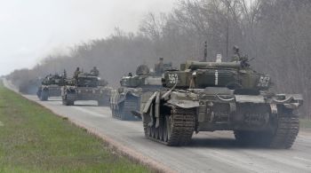 Governo russo negou que iria declarar oficialmente guerra à Ucrânia em 9 de maio