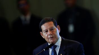 Senador, que foi vice de Bolsonaro, falou em possível “confronto de gravíssimas consequências” durante discurso no plenário após operação da PF