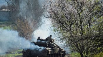 Confrontos também cresceu ao longo da fronteira entre as regiões de Kharkiv e Luhansk, no leste do país; Kiev amplia ações para recuperar territórios desde sexta-feira 