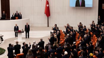 Erdogan opta por políticos com mais experiência técnica ao entrar na terceira década de governo