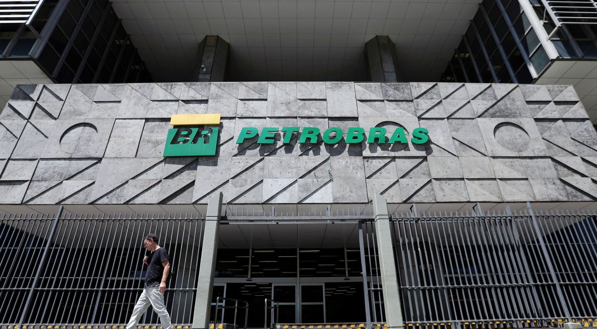Petrobras segue com esforços para licenciar exploração na Foz do Amazonas