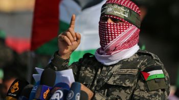 Membro do gabinete político defendeu país com capital em Jerusalém e afirmou que braço armado poderia ser integrado a Exército nacional