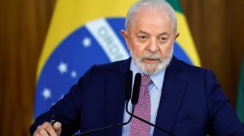 Presidente Lula (PT) apontou, durante reunião do bloco nesta quarta-feira (22), a criação de duas forças-tarefa sobre estes temas