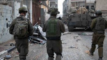 Pessoas foram soltas após o grupo armado liberar 14 reféns, sendo 10 israeleneses