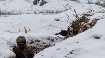 Oficiais ocidentais preveem que sem apoio dos EUA, os ucranianos vão ficar sem munição para se defender